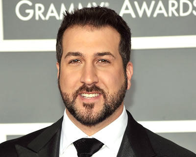 joey fatone